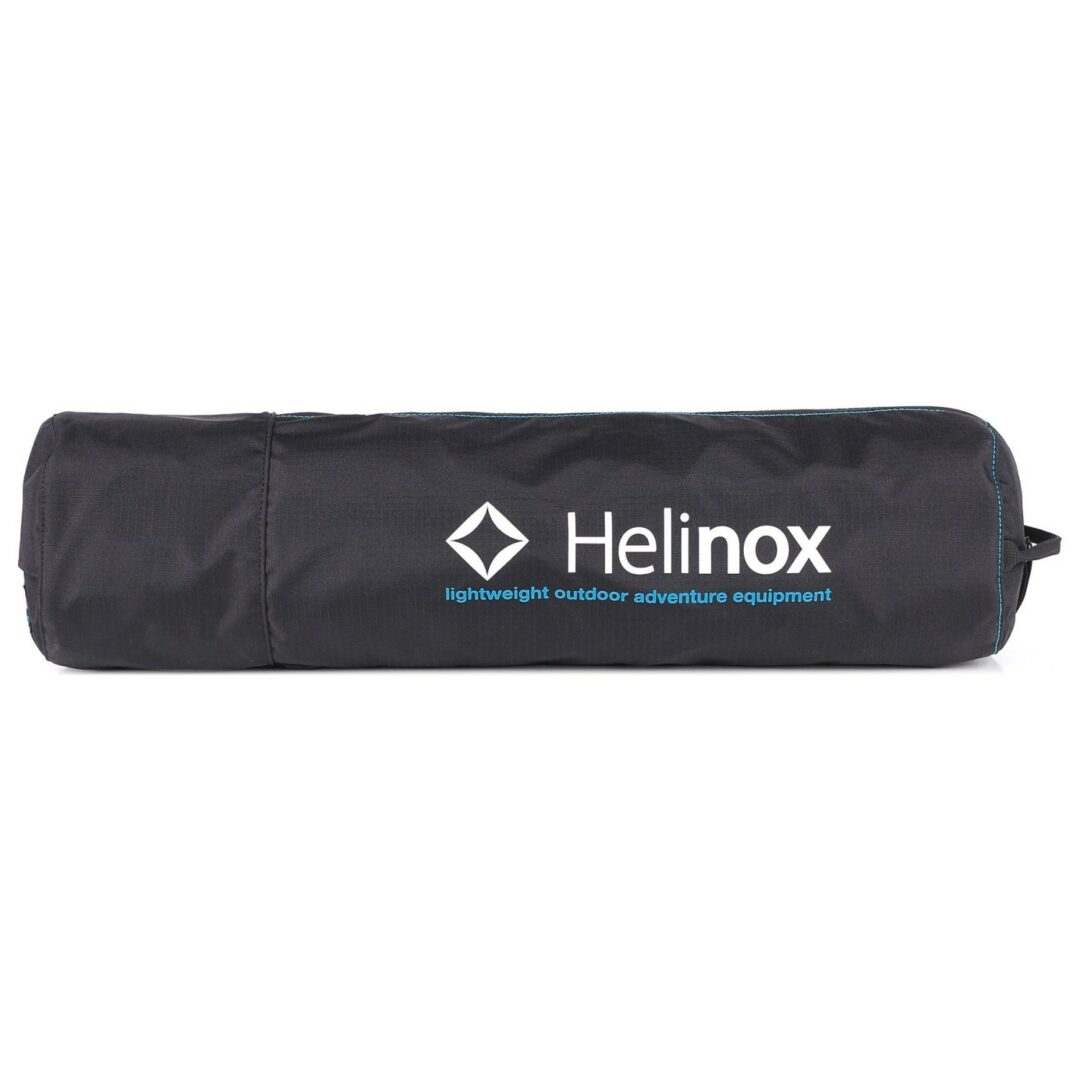 Helinox Cafe Chair - Image 5