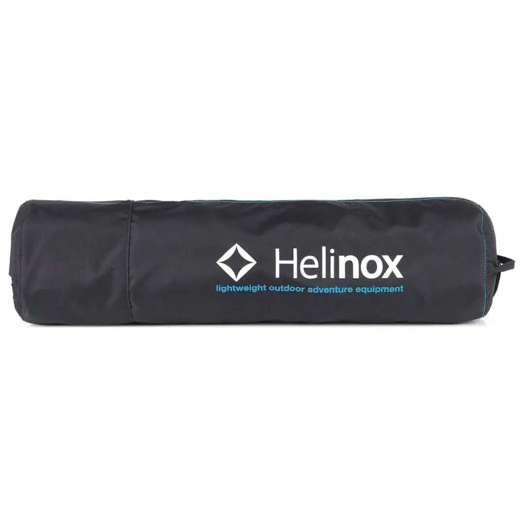 Helinox Cafe Chair - Image 5