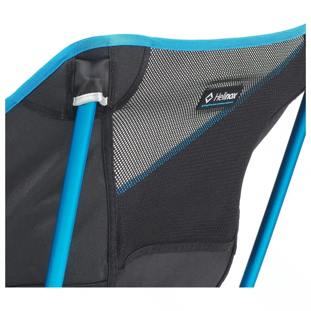 Helinox Cafe Chair - Image 3