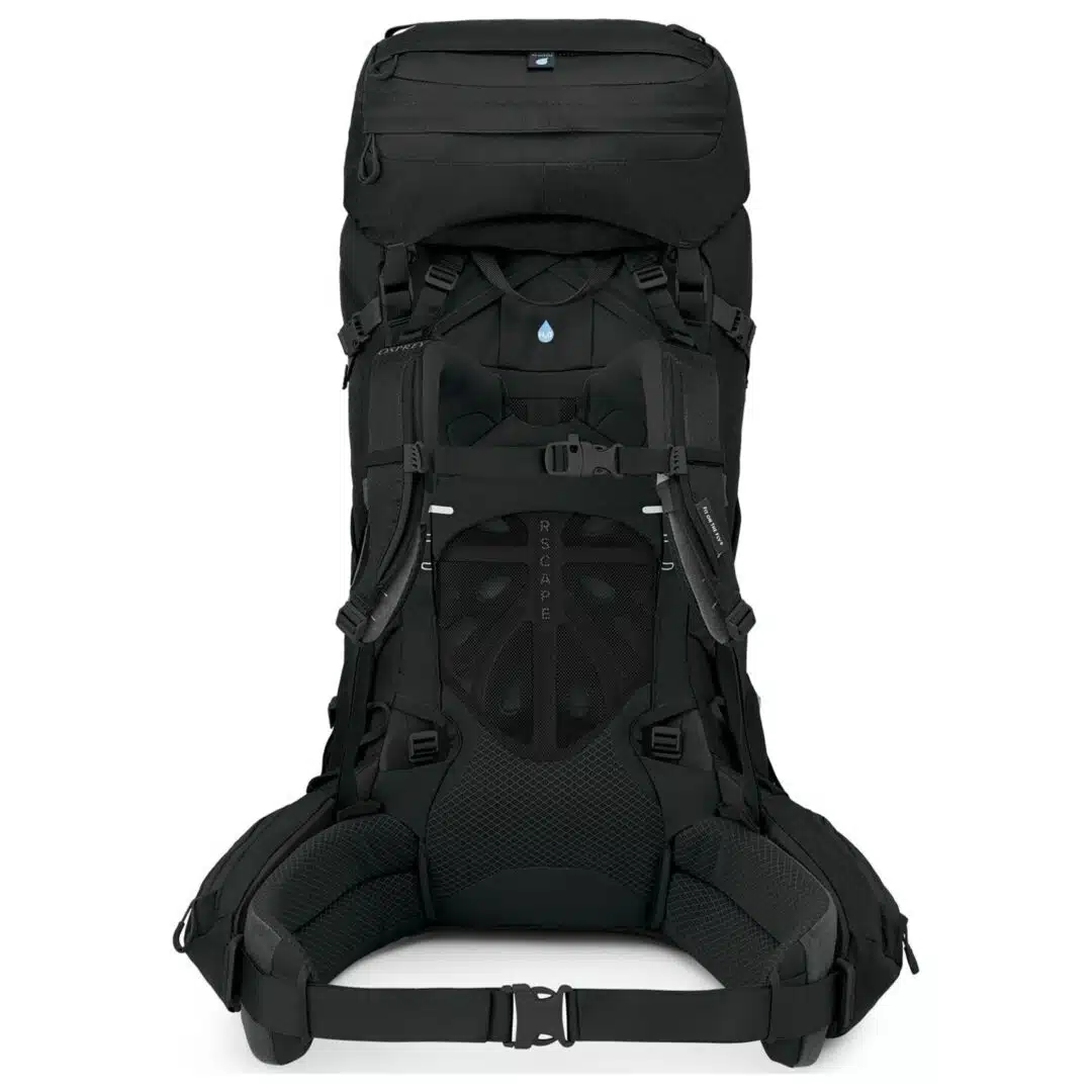 Osprey Aether 65 Extended Fit - Image 3