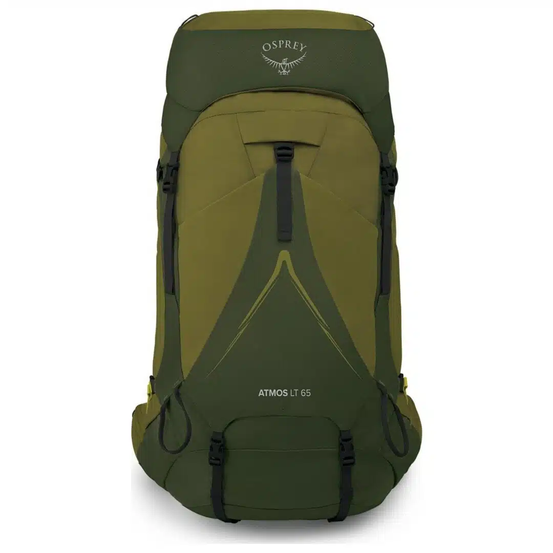 Osprey Atmos AG LT 65 - Image 2