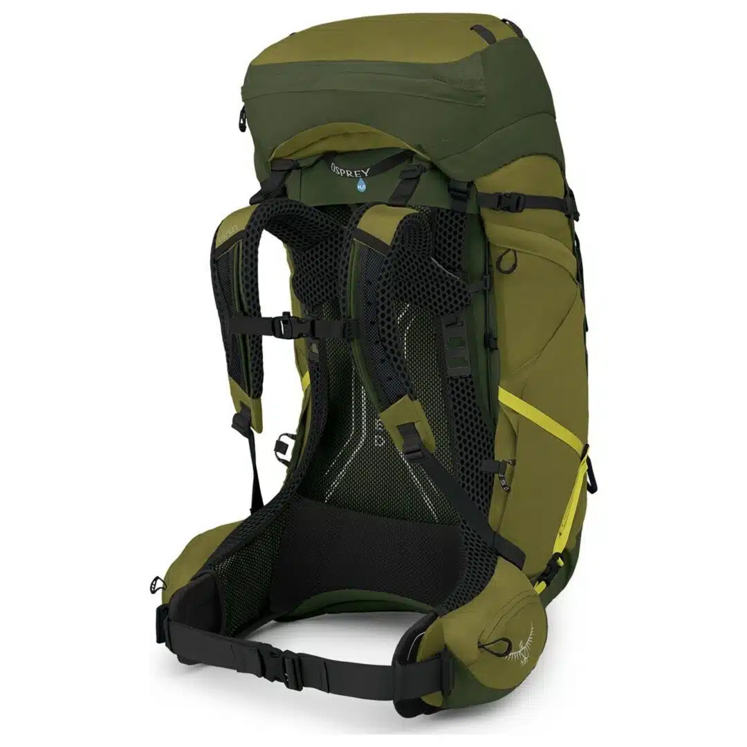 Osprey Atmos AG LT 65 - Image 3