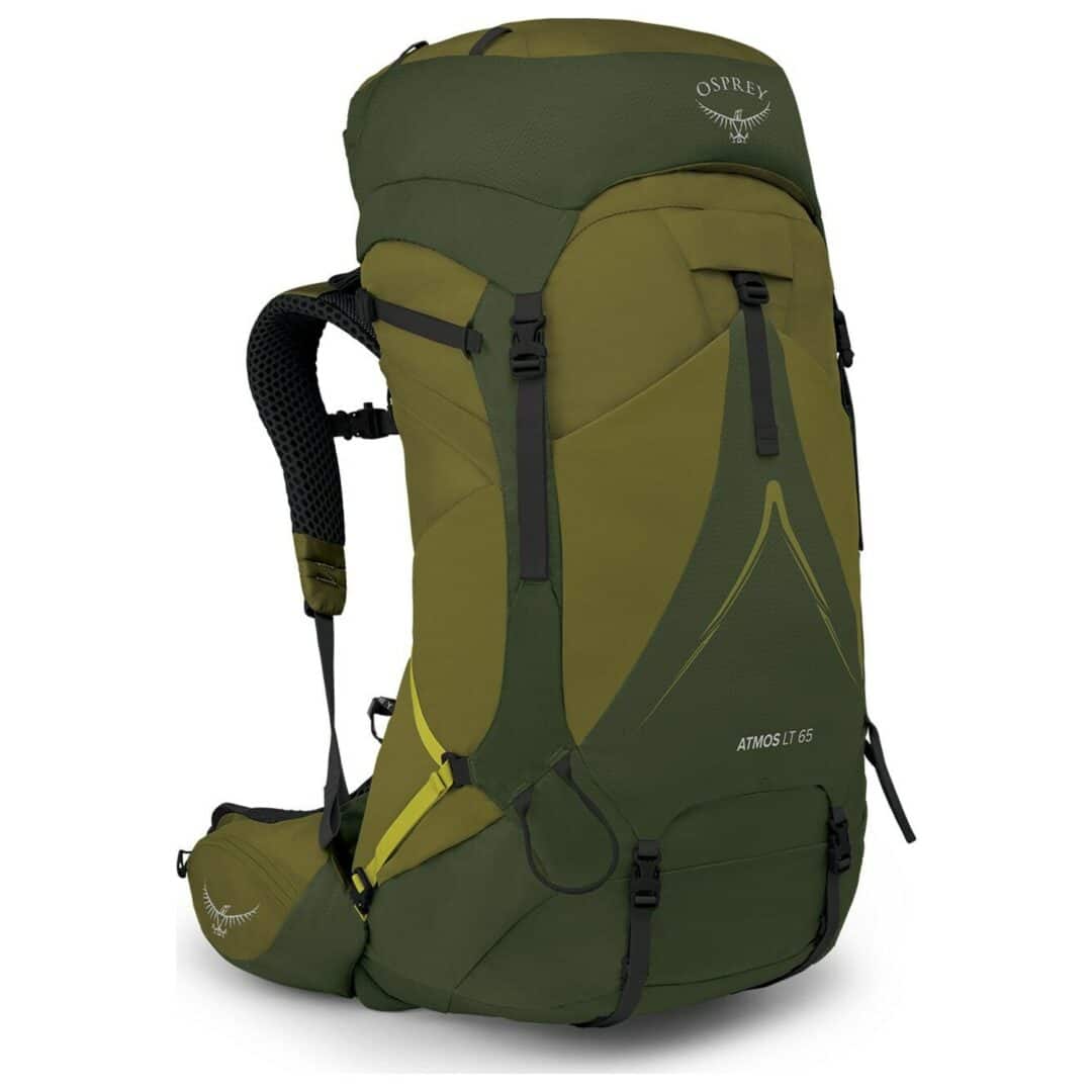 Osprey Atmos AG LT 65
