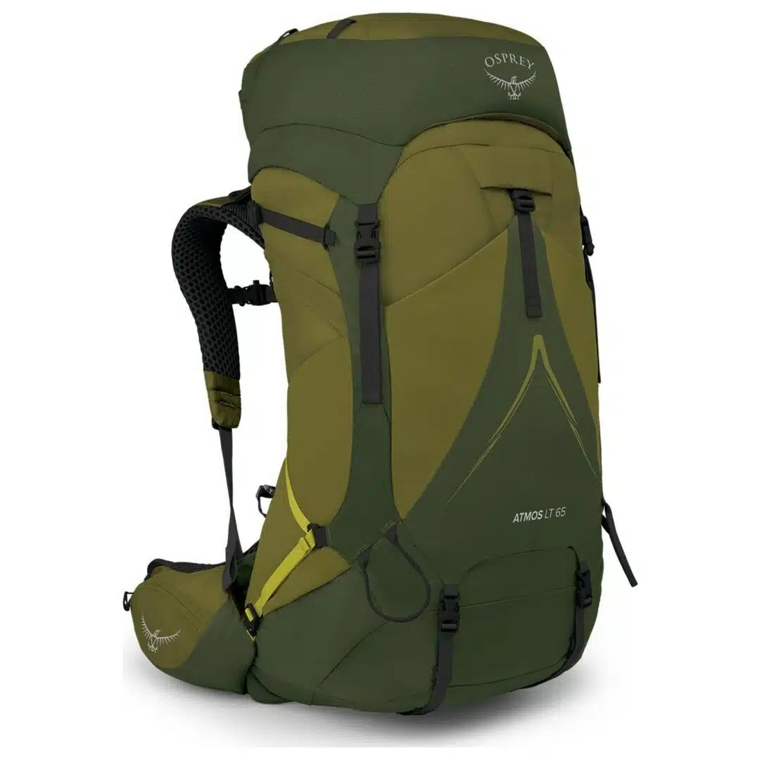 Osprey Atmos AG LT 65