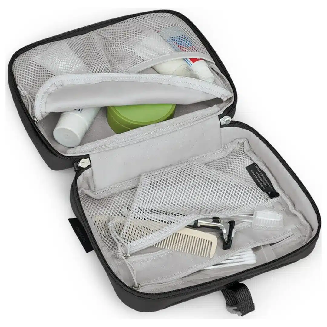 Osprey Daylite Hanging Toiletry Kit - Image 4