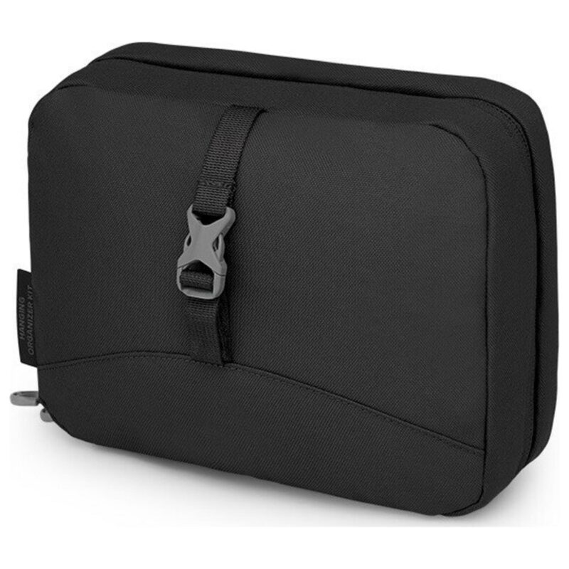 Osprey Daylite Hanging Toiletry Kit - Astuccio Portaoggetti Da Viaggio Con Gancio, In Materiale Riciclato, Taglia Unica - 3