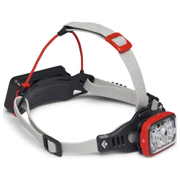 Alternative view of Black Diamond Distance 1500 Headlamp