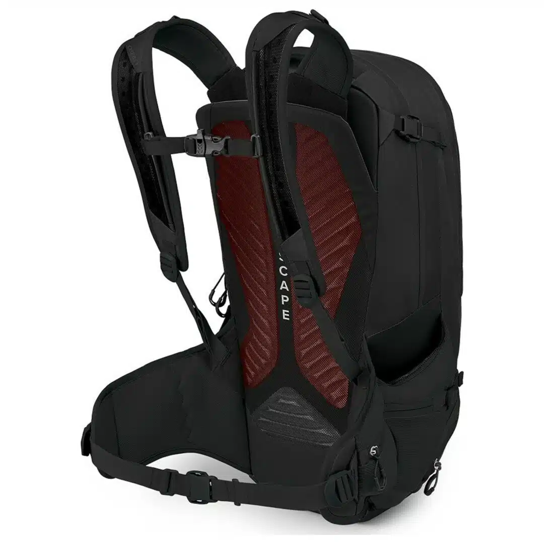 Osprey Escapist 25 - Image 2
