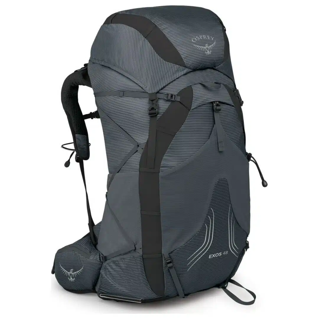 Osprey Exos 48 - Image 4