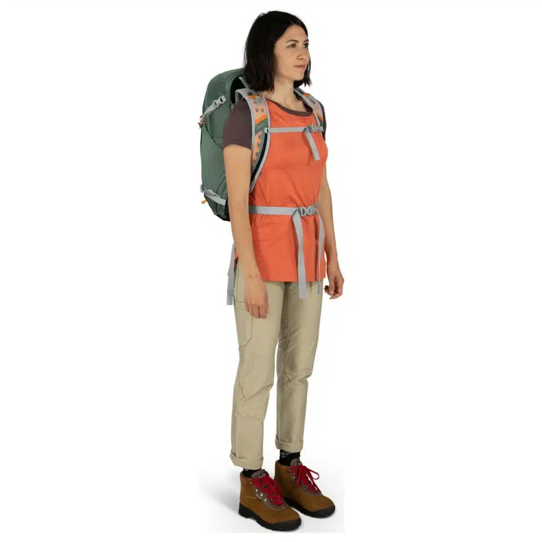 Osprey Hikelite 26 - Image 14