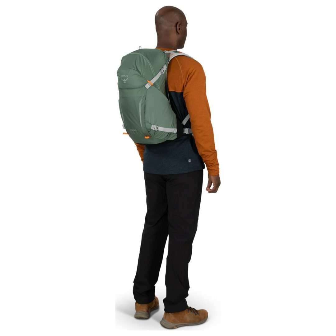 Osprey Hikelite 26 - Image 12