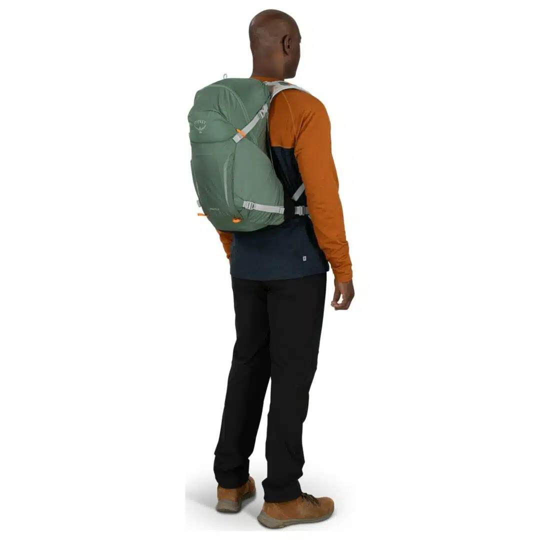 Osprey Hikelite 26 - Image 12