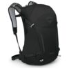 hikelite26l s23 side black yvwq0s