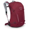 hikelite26l s23 side sangriared uqdsv4