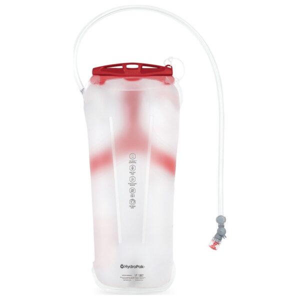 Alternative view of Osprey Hydraulics LT 2.5L Reservoir