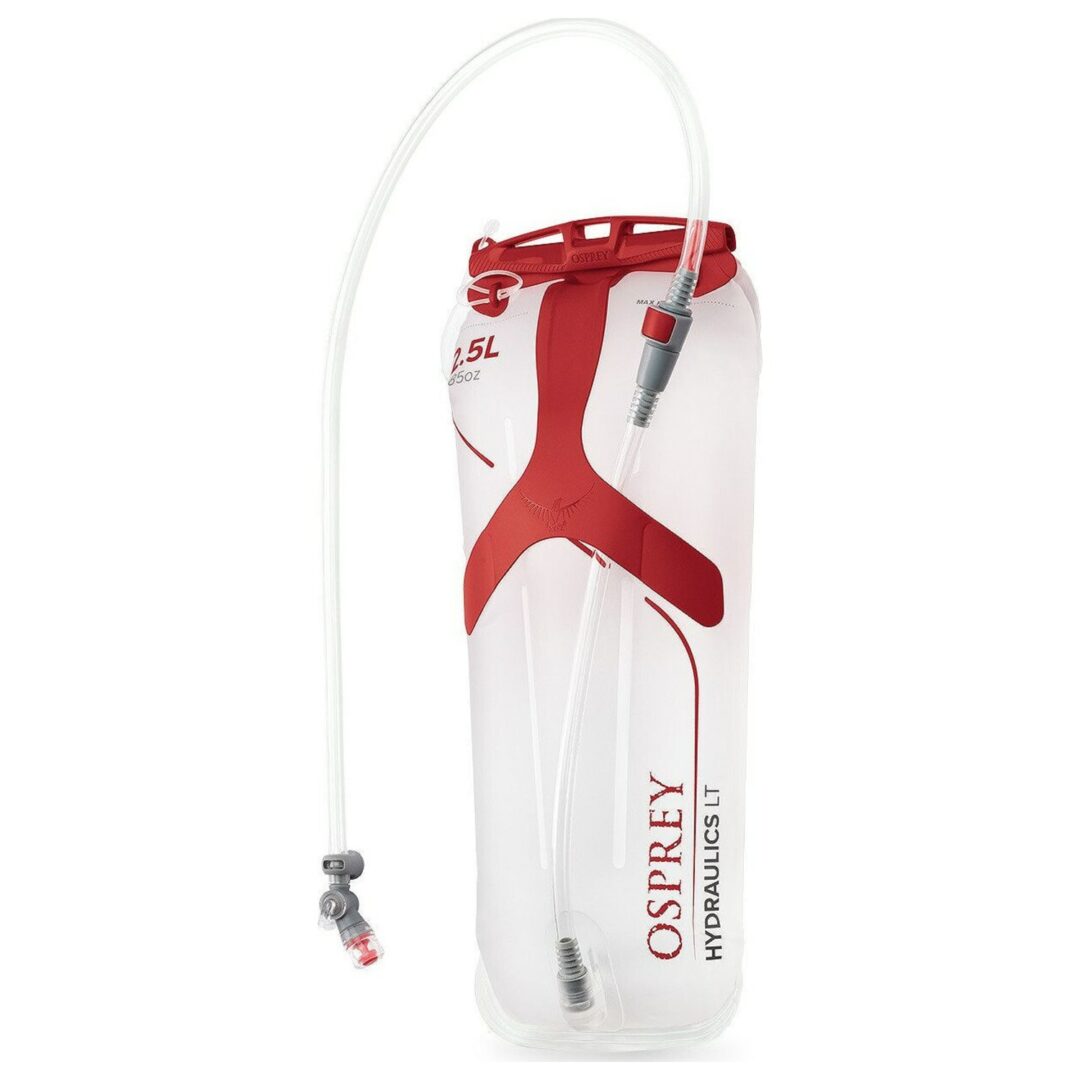 Osprey Hydraulics LT 2.5L Reservoir