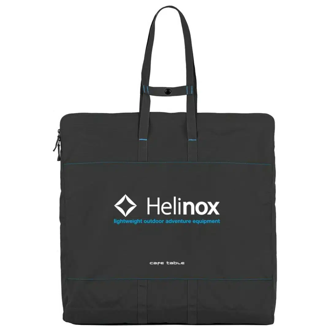 Helinox Cafe Table - Image 10