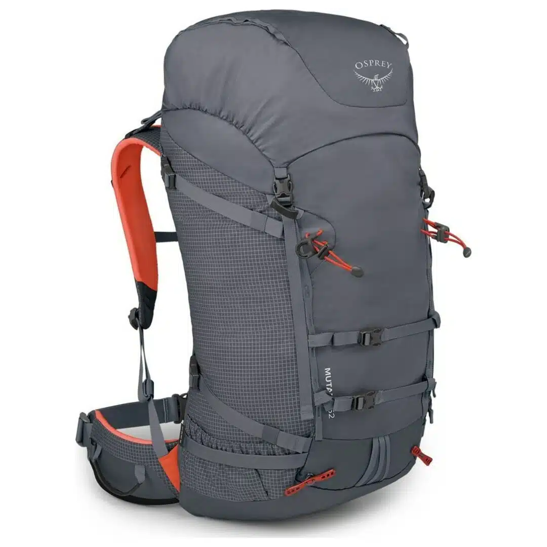 Osprey Mutant 52