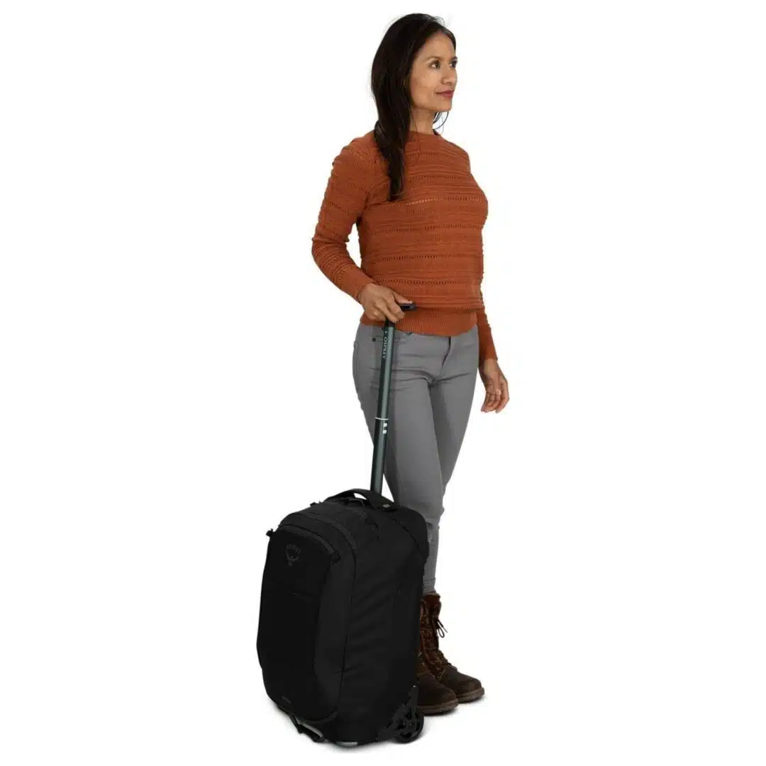 Osprey Ozone 2-Wheel Carry On 40L - Image 6