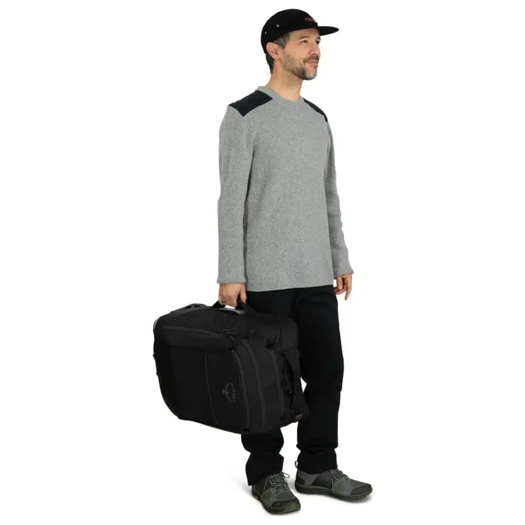 Osprey Ozone 2-Wheel Carry On 40L - Image 7