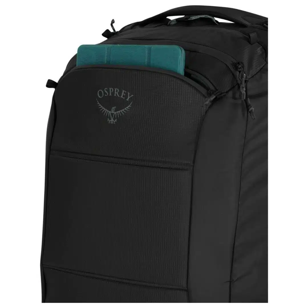 Osprey Ozone 2-Wheel Carry On 40L - Image 5