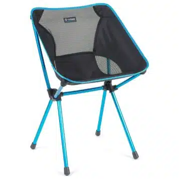 Helinox Cafe Chair