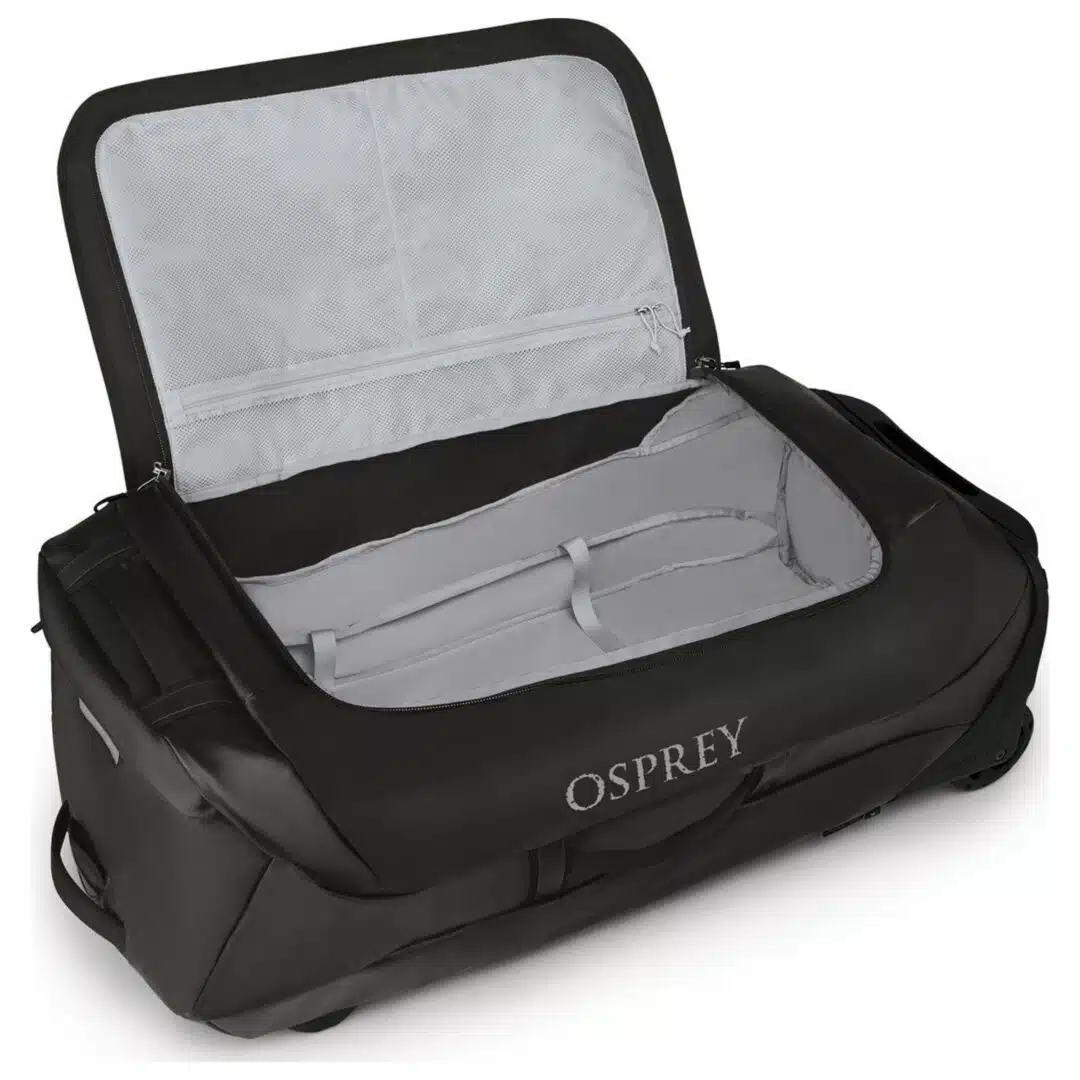 Osprey Transporter Wheeled Duffel 120 - Image 3