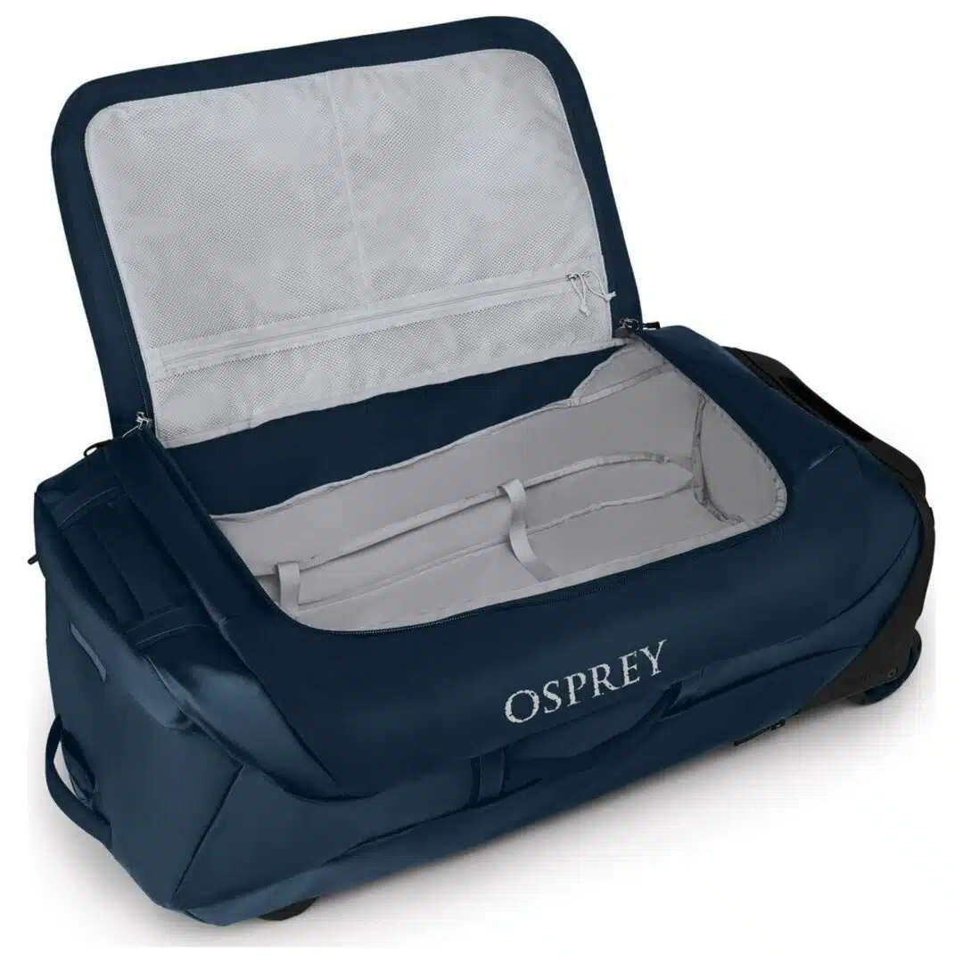 Osprey Transporter Wheeled Duffel 120 - Image 6