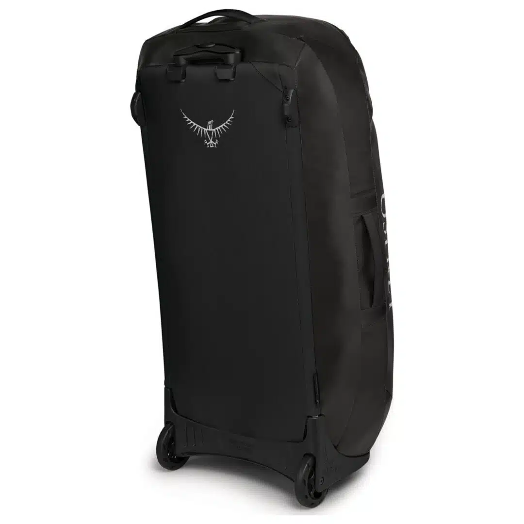 Osprey Transporter Wheeled Duffel 120 - Image 2