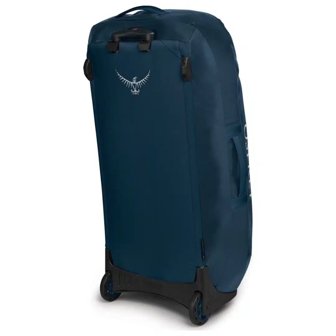 Osprey Transporter Wheeled Duffel 120 - Image 7