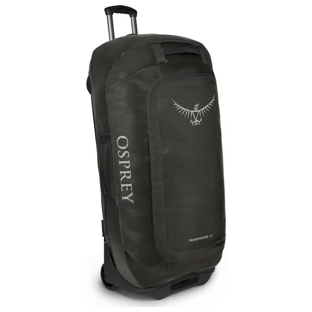 Osprey Transporter Wheeled Duffel 120