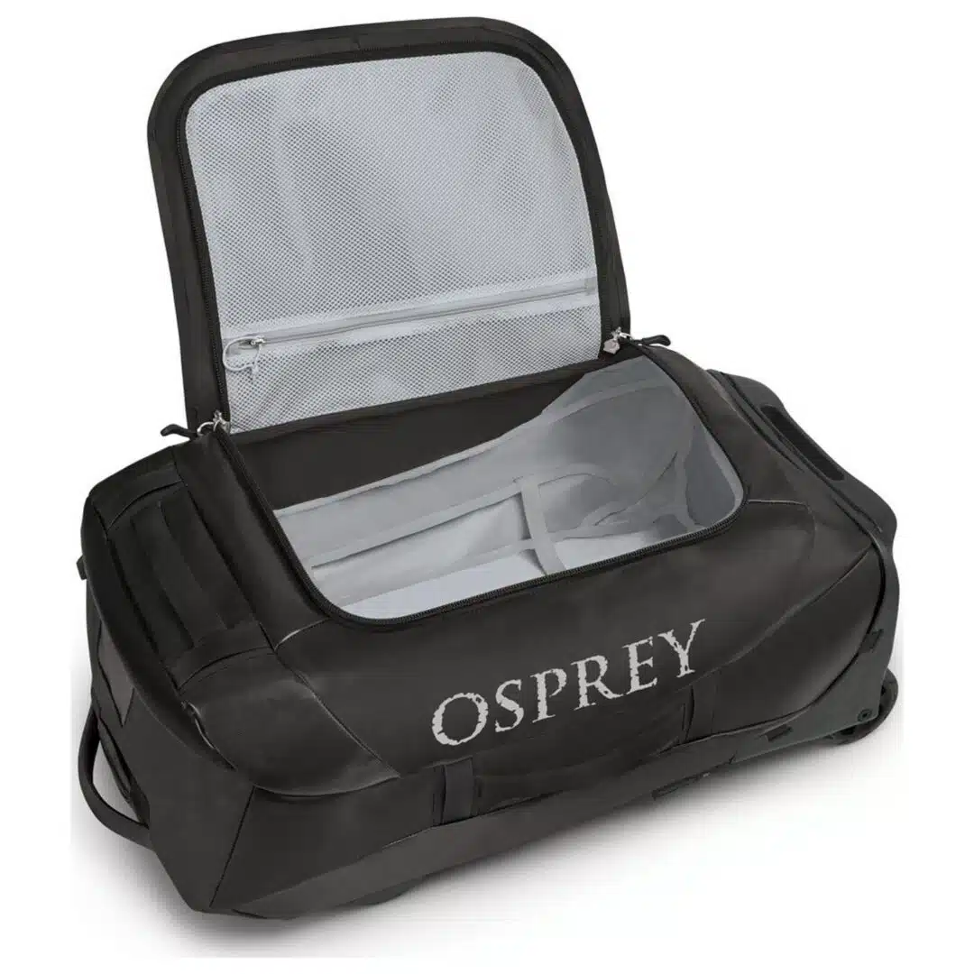 Osprey Transporter Wheeled Duffel 60 - Image 6