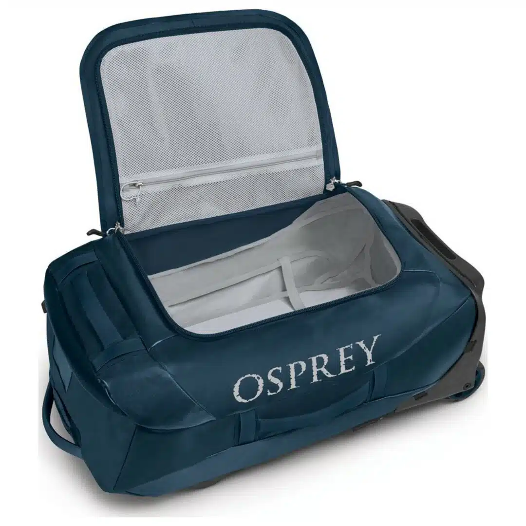 Osprey Transporter Wheeled Duffel 60 - Image 3