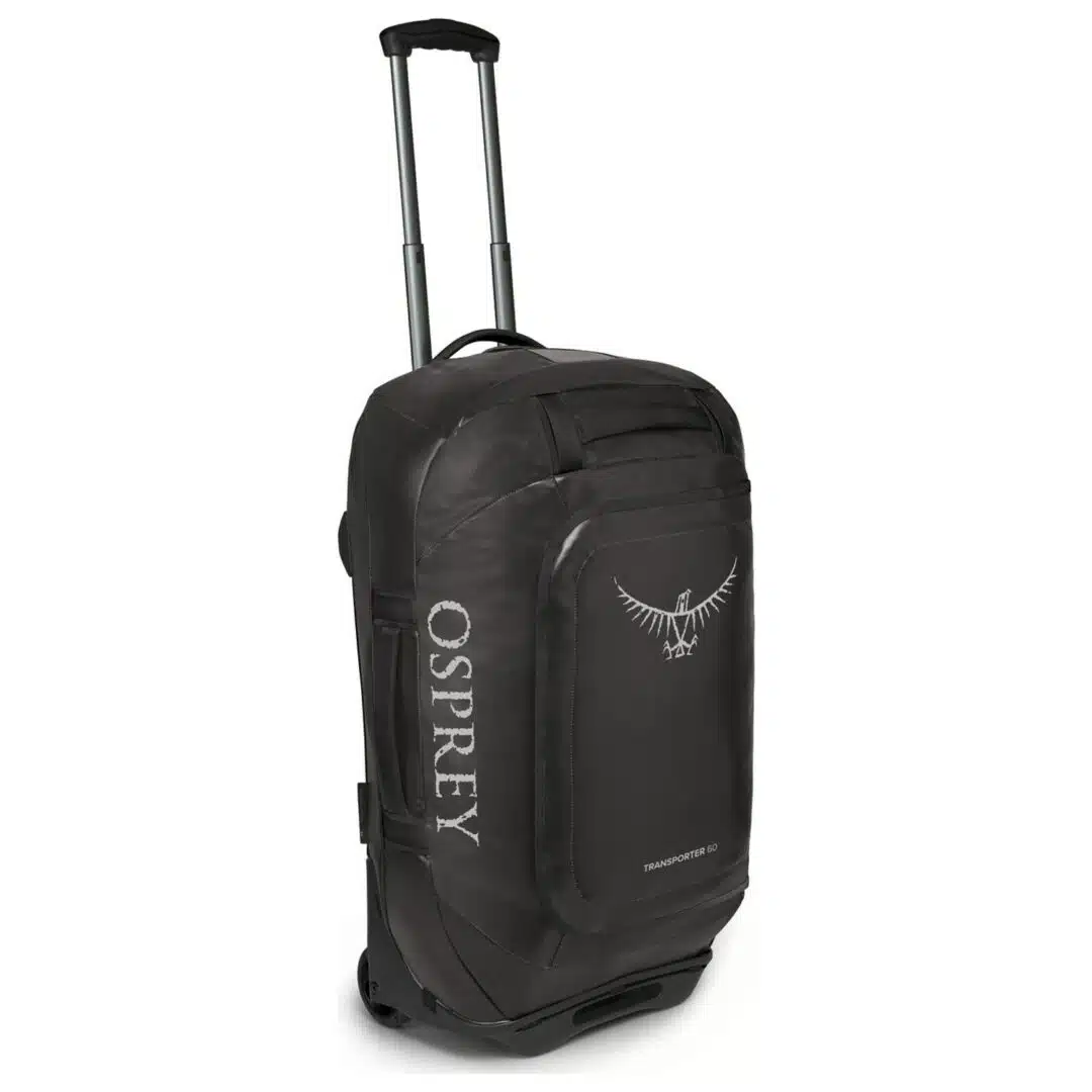 Osprey Transporter Wheeled Duffel 60 - Image 4