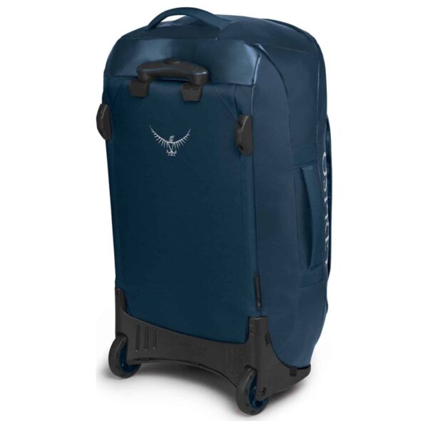 Alternative view of Osprey Transporter Wheeled Duffel 60