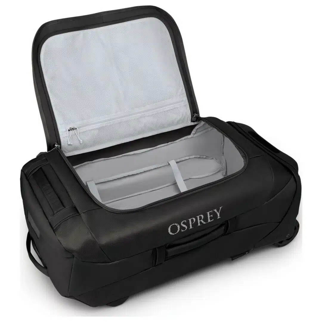 Osprey Transporter Wheeled Duffel 90 - Image 3