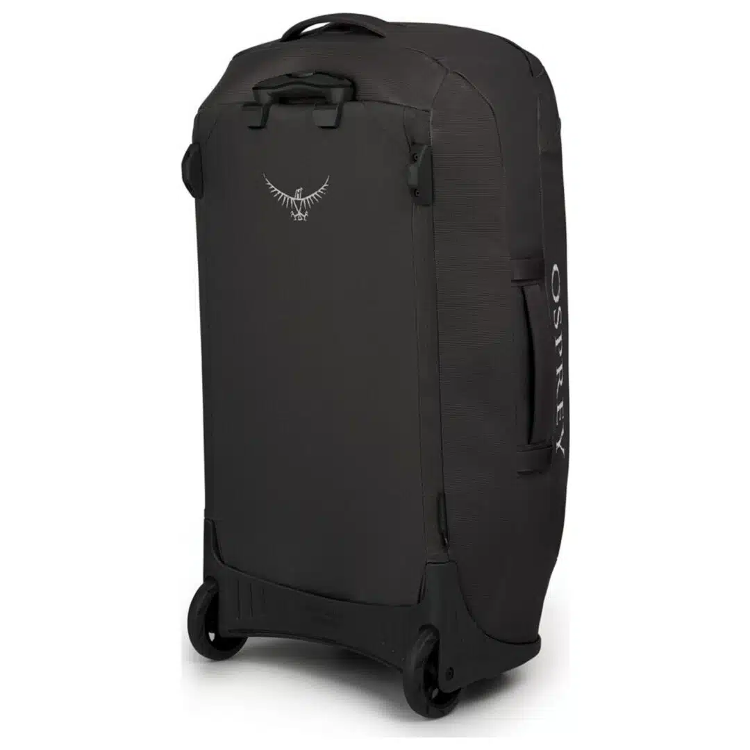 Osprey Transporter Wheeled Duffel 90 - Image 2