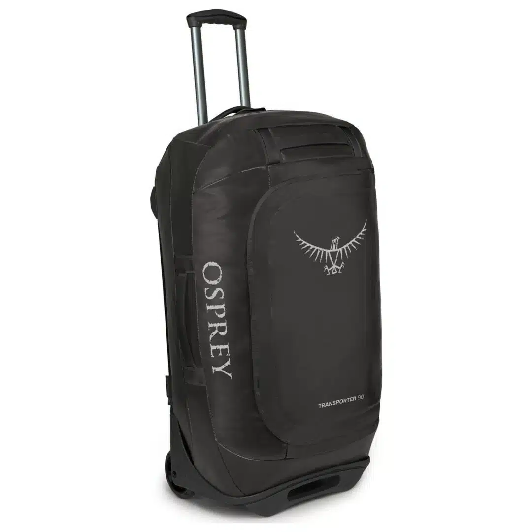 Osprey Transporter Wheeled Duffel 90