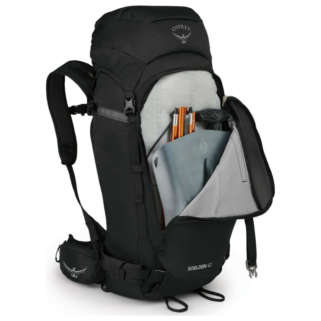 Osprey Soelden 42 Mens - Image 3