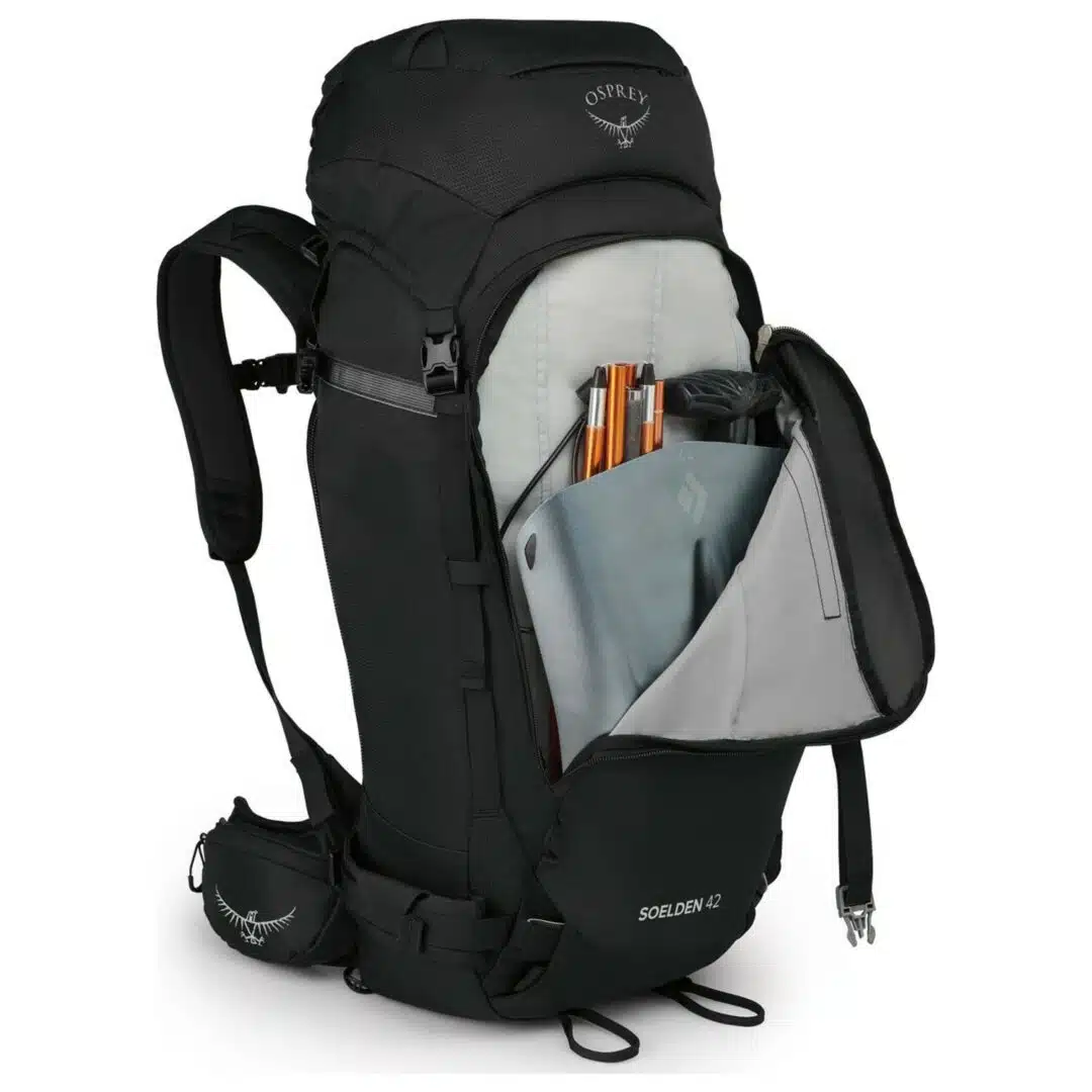 Osprey Soelden 42 Mens - Image 3