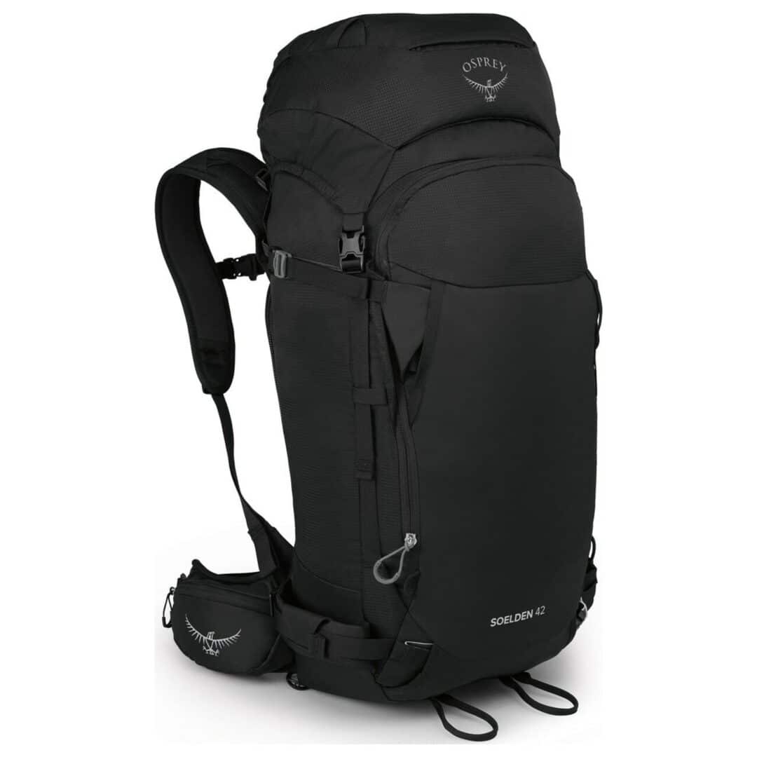 Osprey Soelden 42 Mens - Image 4