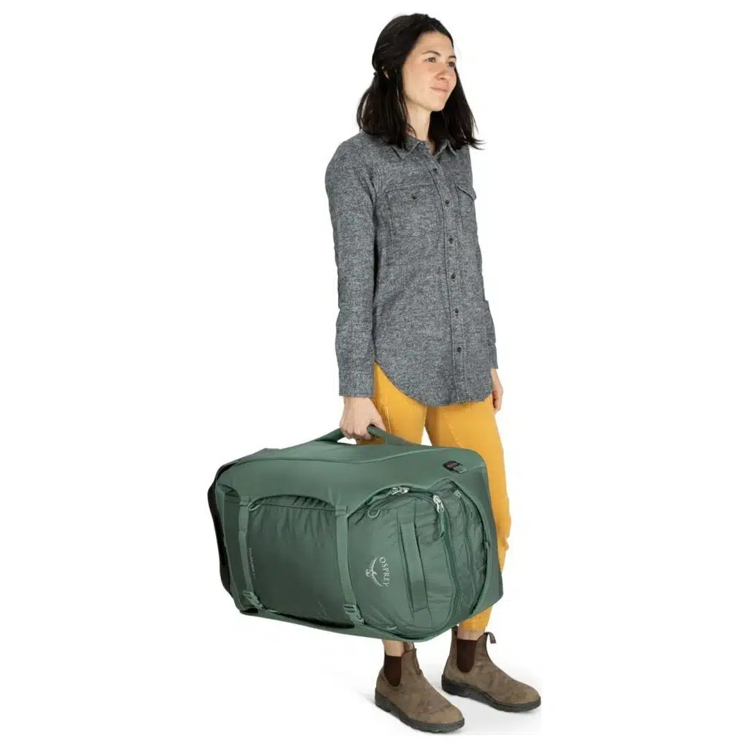 Osprey Sojourn Wheeled Travel Pack 60L - Image 7