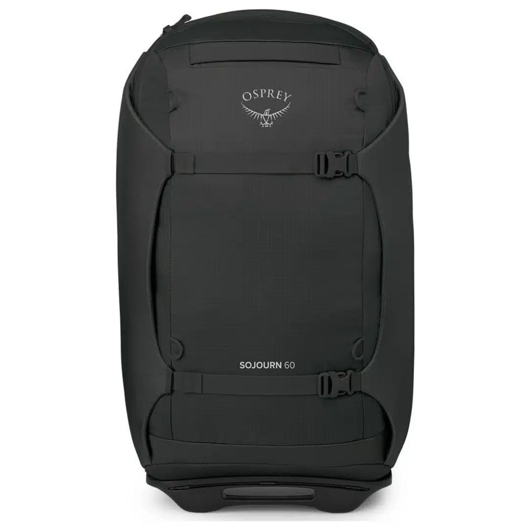 Osprey Sojourn Wheeled Travel Pack 60L - Image 3