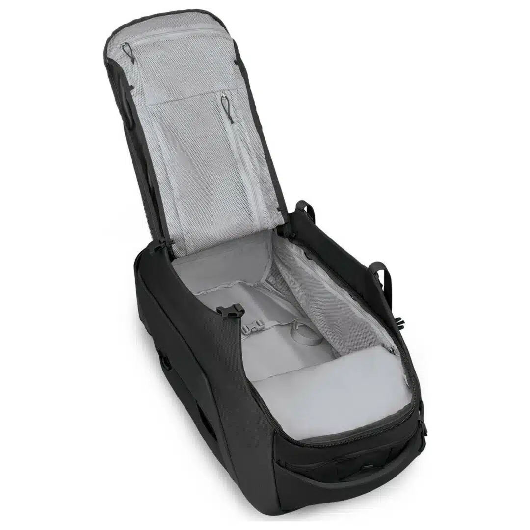 Osprey Sojourn Wheeled Travel Pack 60L - Image 4
