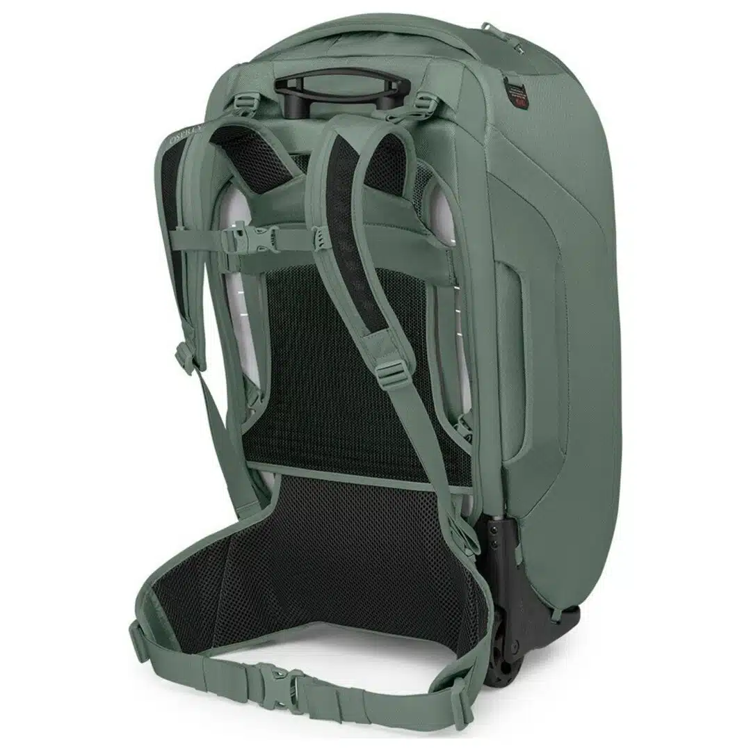 Osprey Sojourn Wheeled Travel Pack 60L - Image 5