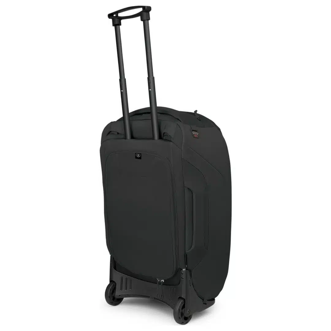 Osprey Sojourn Wheeled Travel Pack 60L - Image 2