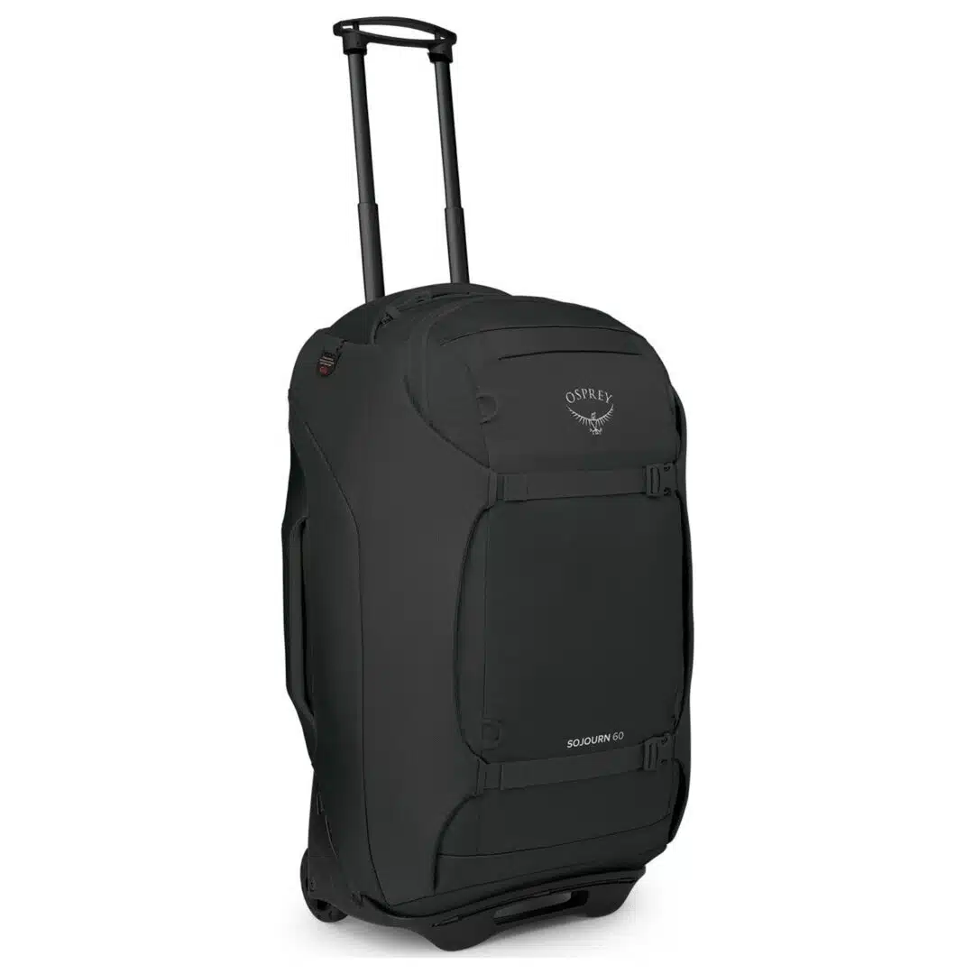 Osprey Sojourn Wheeled Travel Pack 60L - Image 8