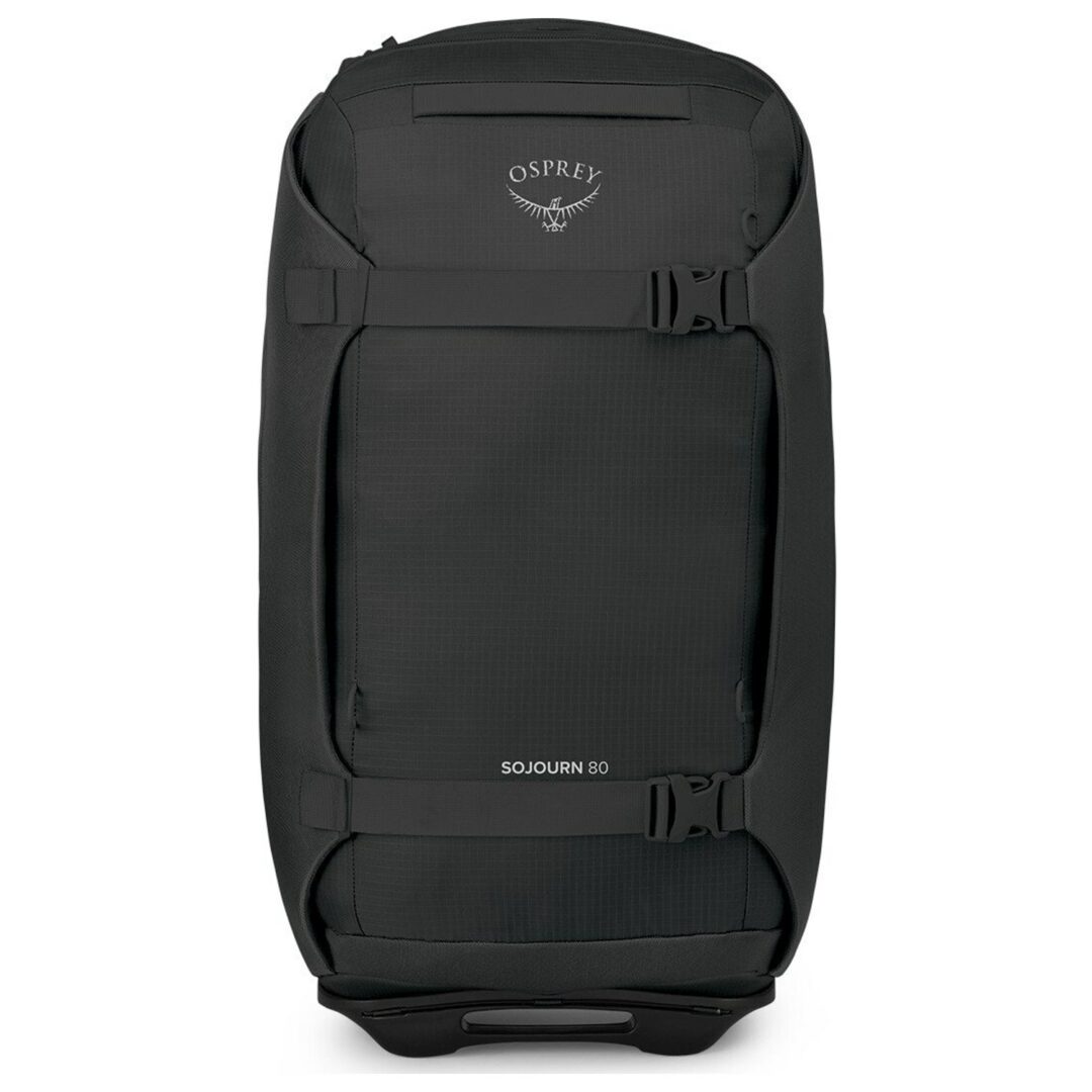 Osprey Sojourn Wheeled Travel Pack 80L - Image 3