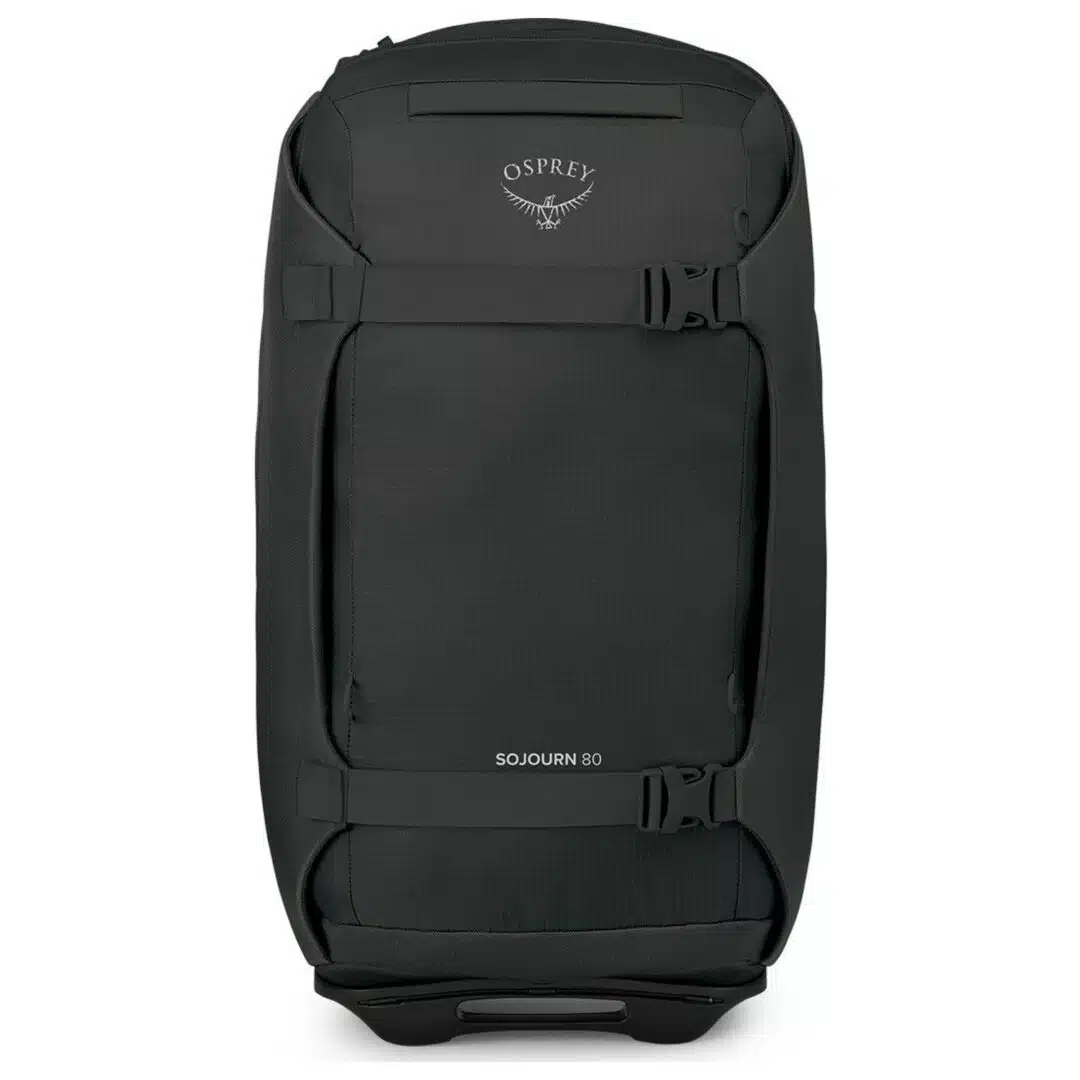 Osprey Sojourn Wheeled Travel Pack 80L - Image 3