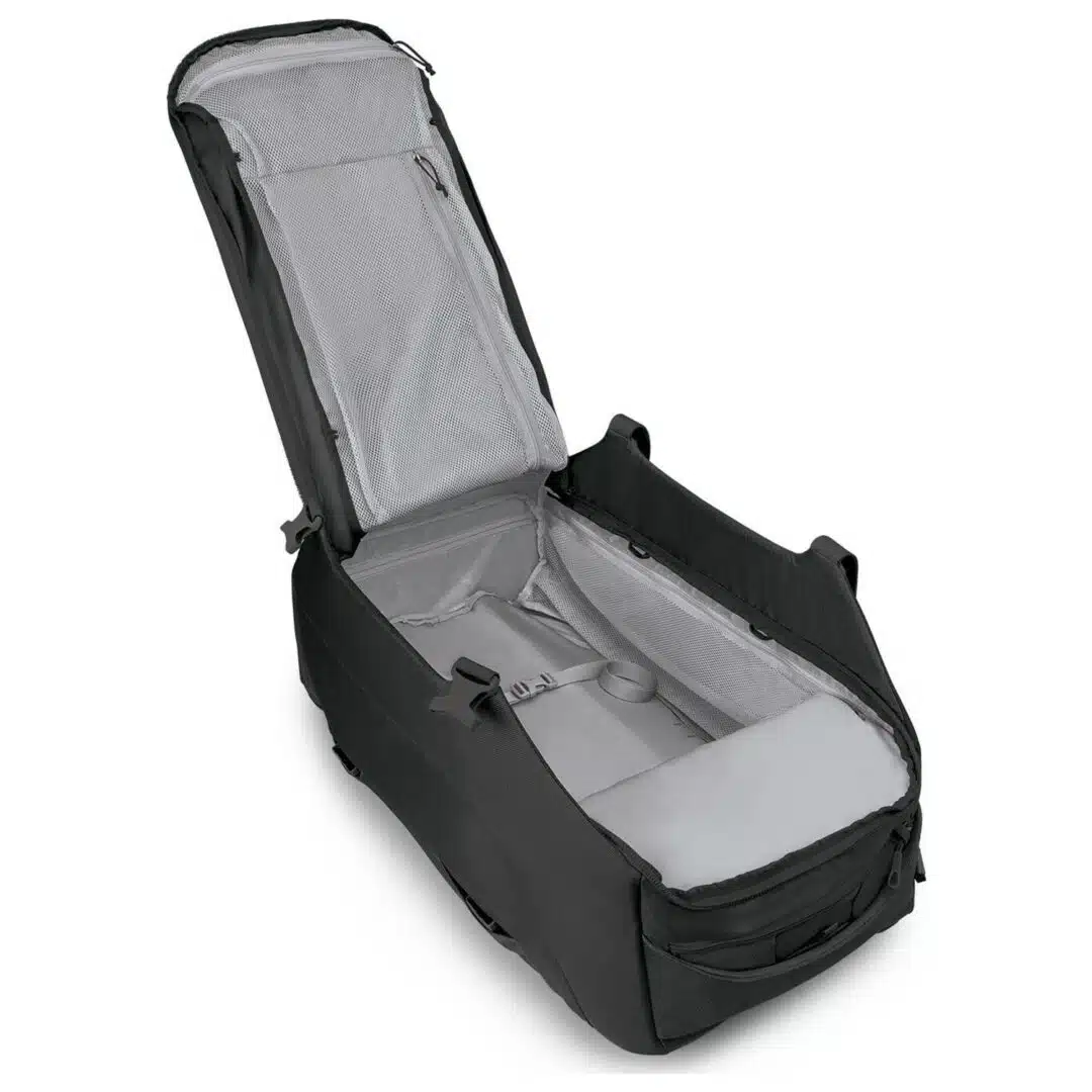 Osprey Sojourn Wheeled Travel Pack 80L - Image 4